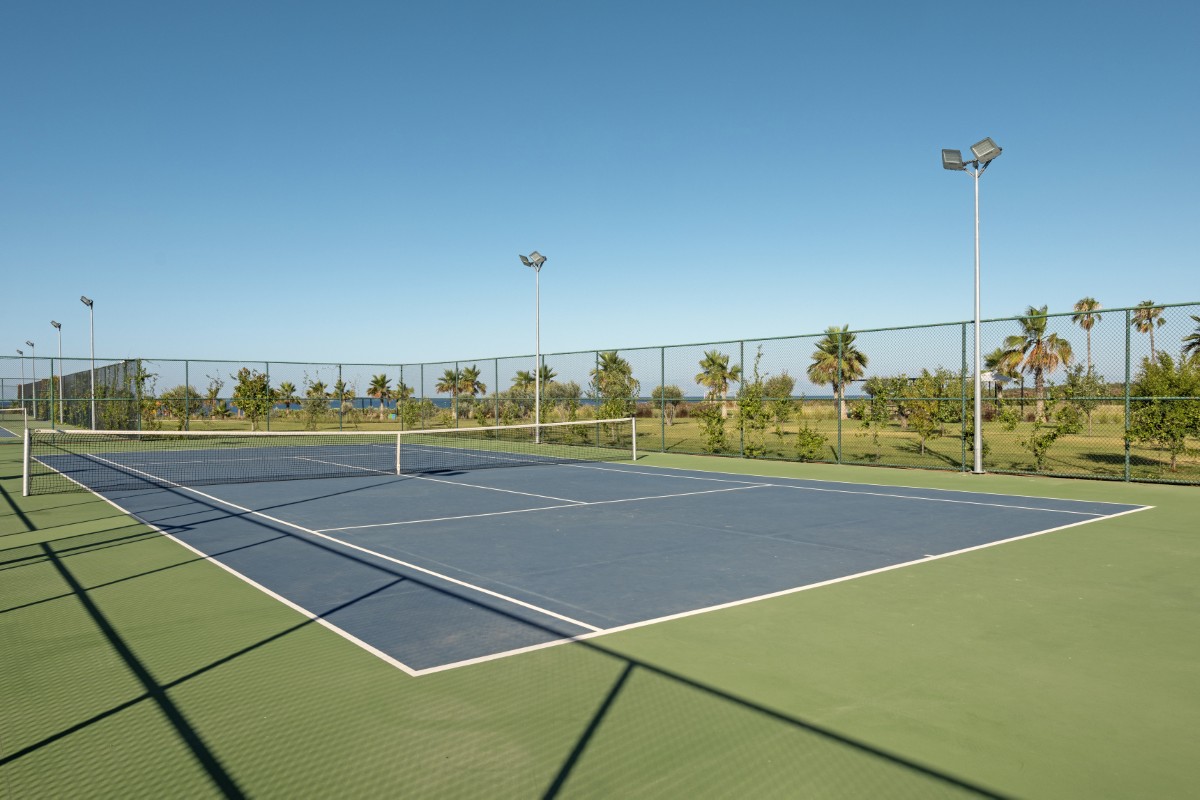 Aktivite & Eğlence 