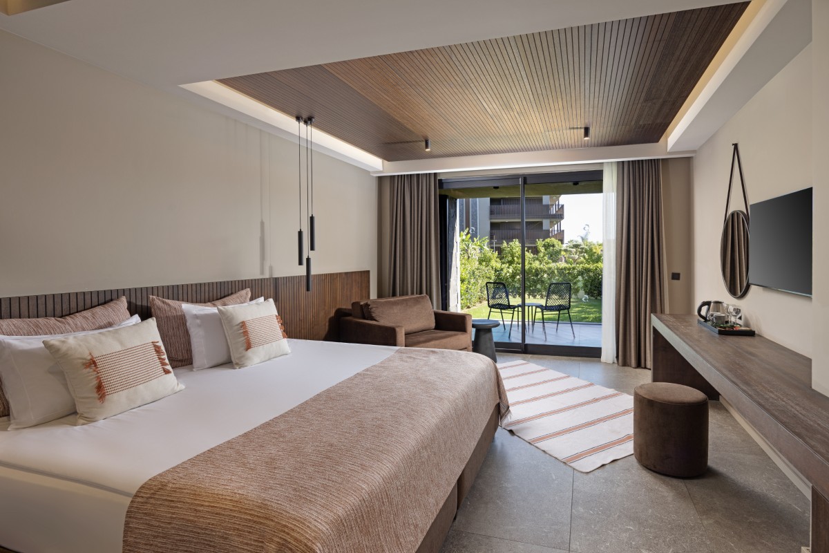 Ana Bina Aile Odası